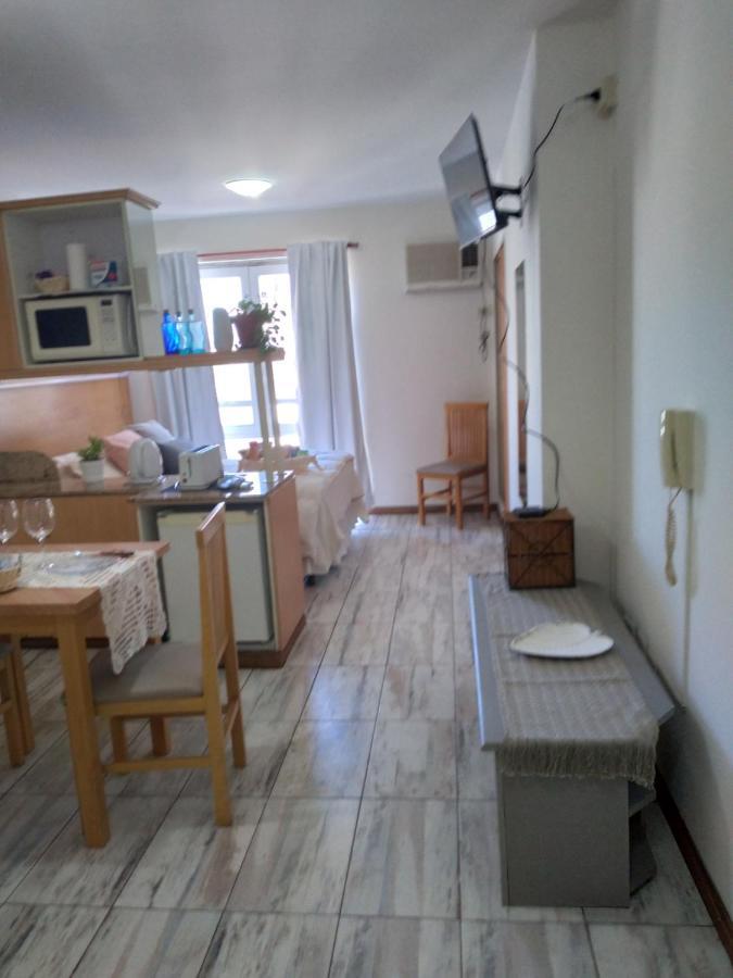 Arcangeles Apartment Rosario Exterior foto