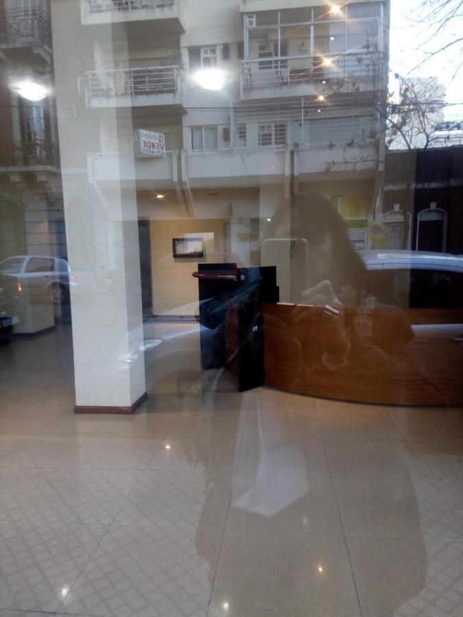 Arcangeles Apartment Rosario Exterior foto